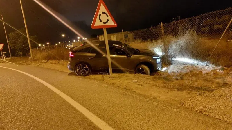MotoGP 2022. Incidente in auto per Pecco Bagnaia a Ibiza, trovato con tasso alcolemico tre volte oltre il limite