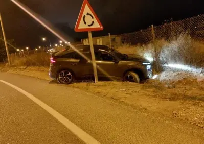 MotoGP 2022. Incidente in auto per Pecco Bagnaia a Ibiza, trovato con tasso alcolemico tre volte oltre il limite
