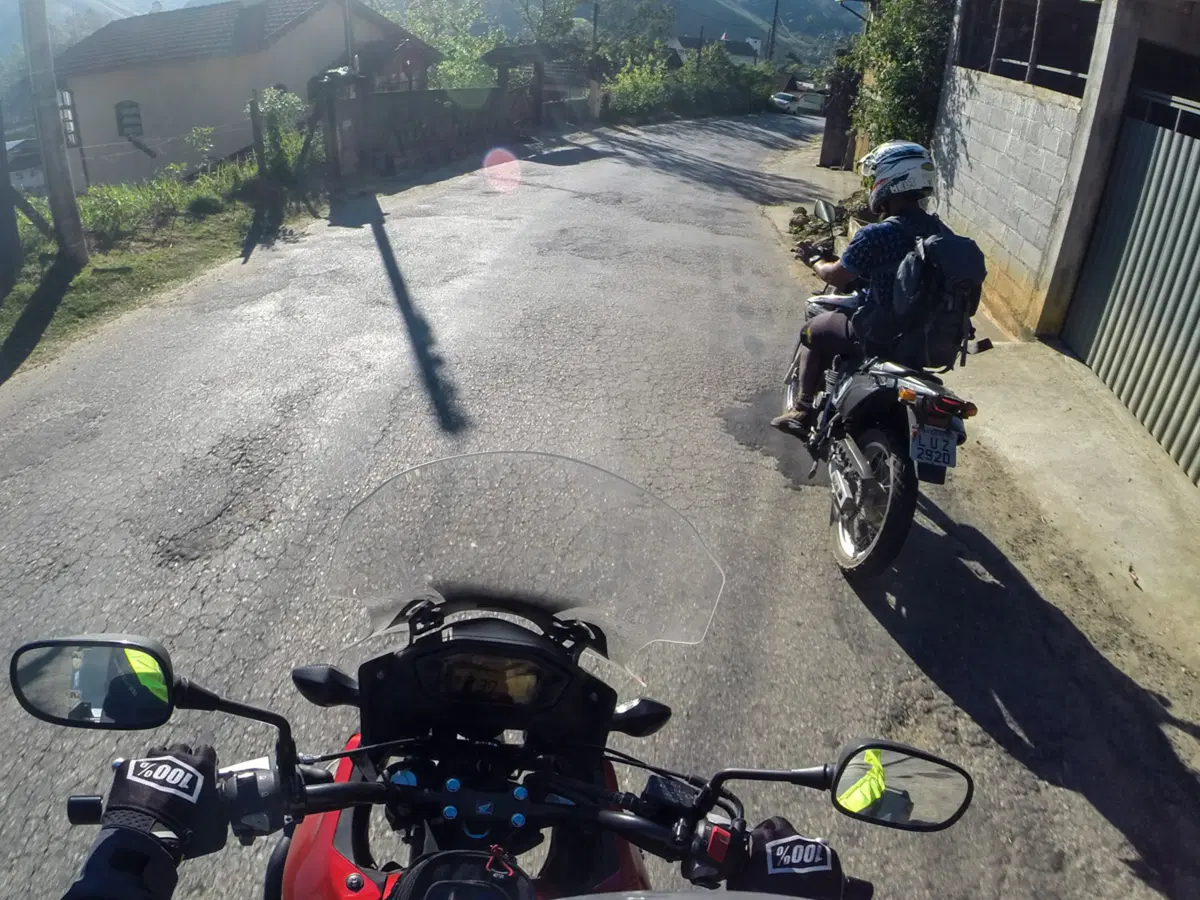 Brasile 2ª tappa. (20)