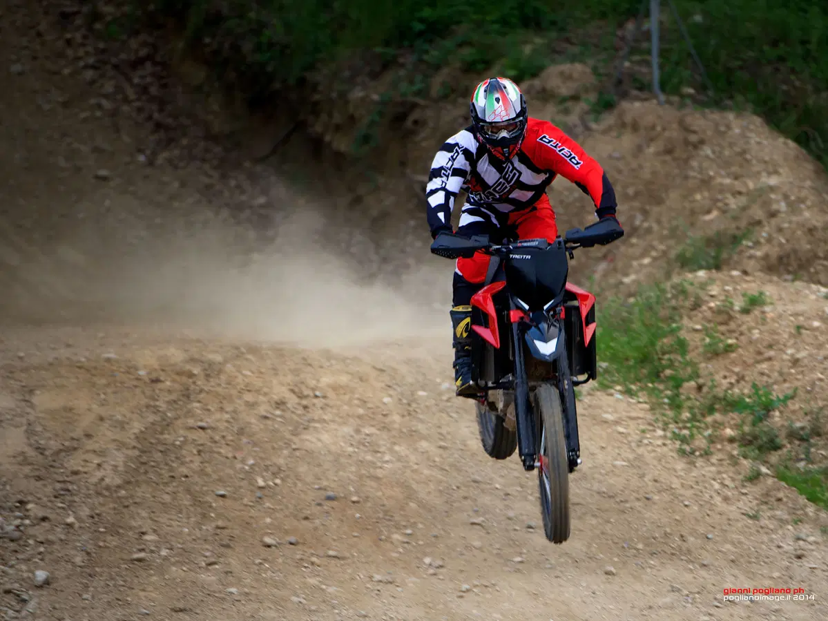 Tacita T-Race 