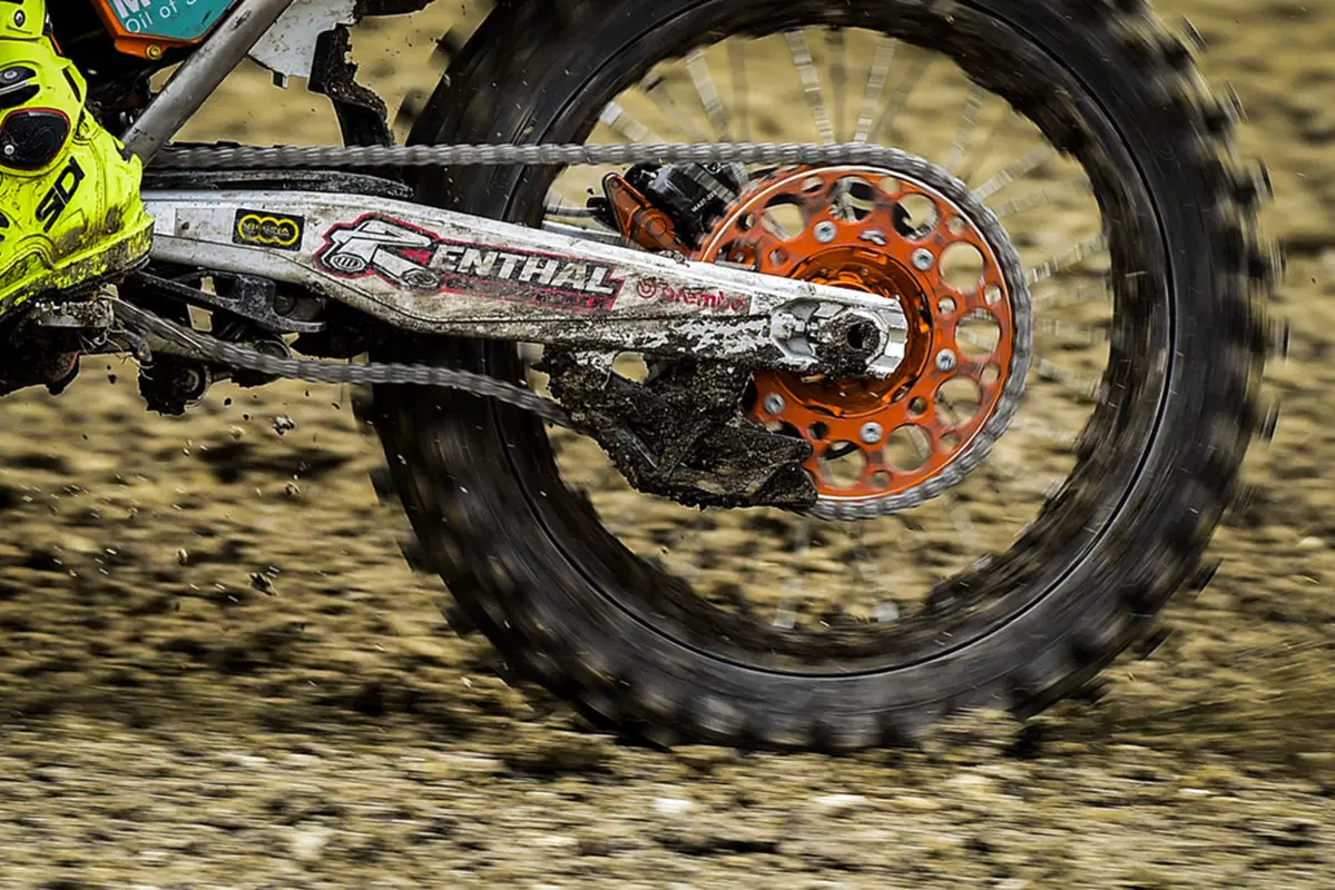 Motocross. Le foto più belle del GP del Messico (2)
