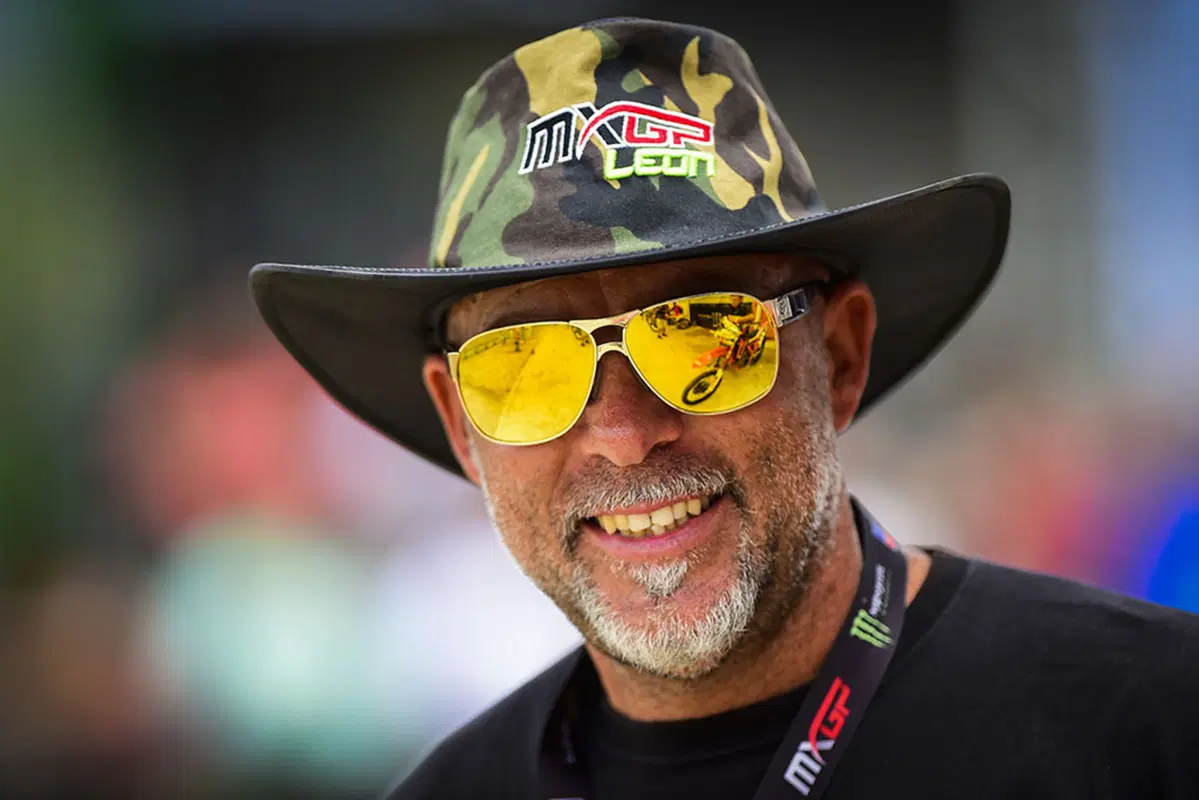 Motocross. Le foto più belle del GP del Messico (4)