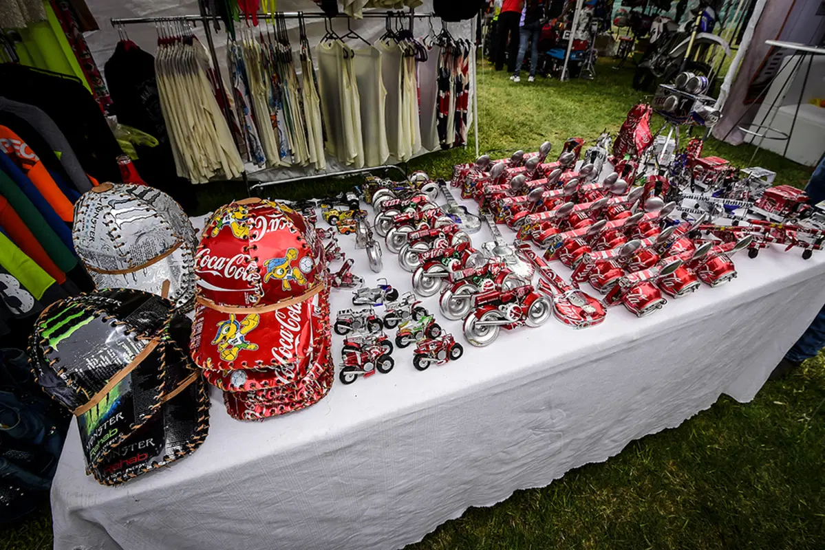 Motocross. Le foto più belle del GP del Messico (16)