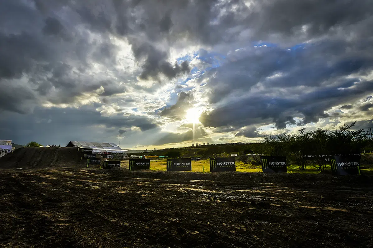 Motocross. Le foto più belle del GP del Messico (17)