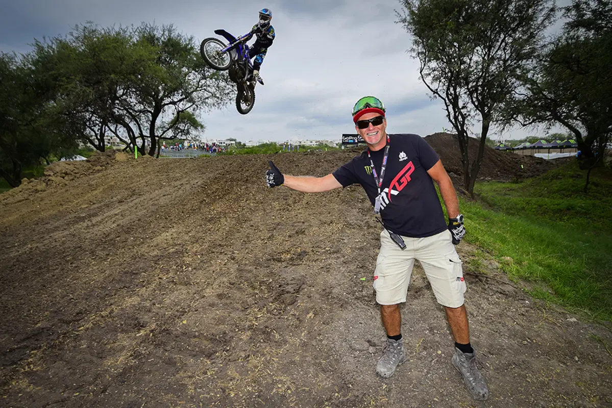 Motocross. Le foto più belle del GP del Messico (25)