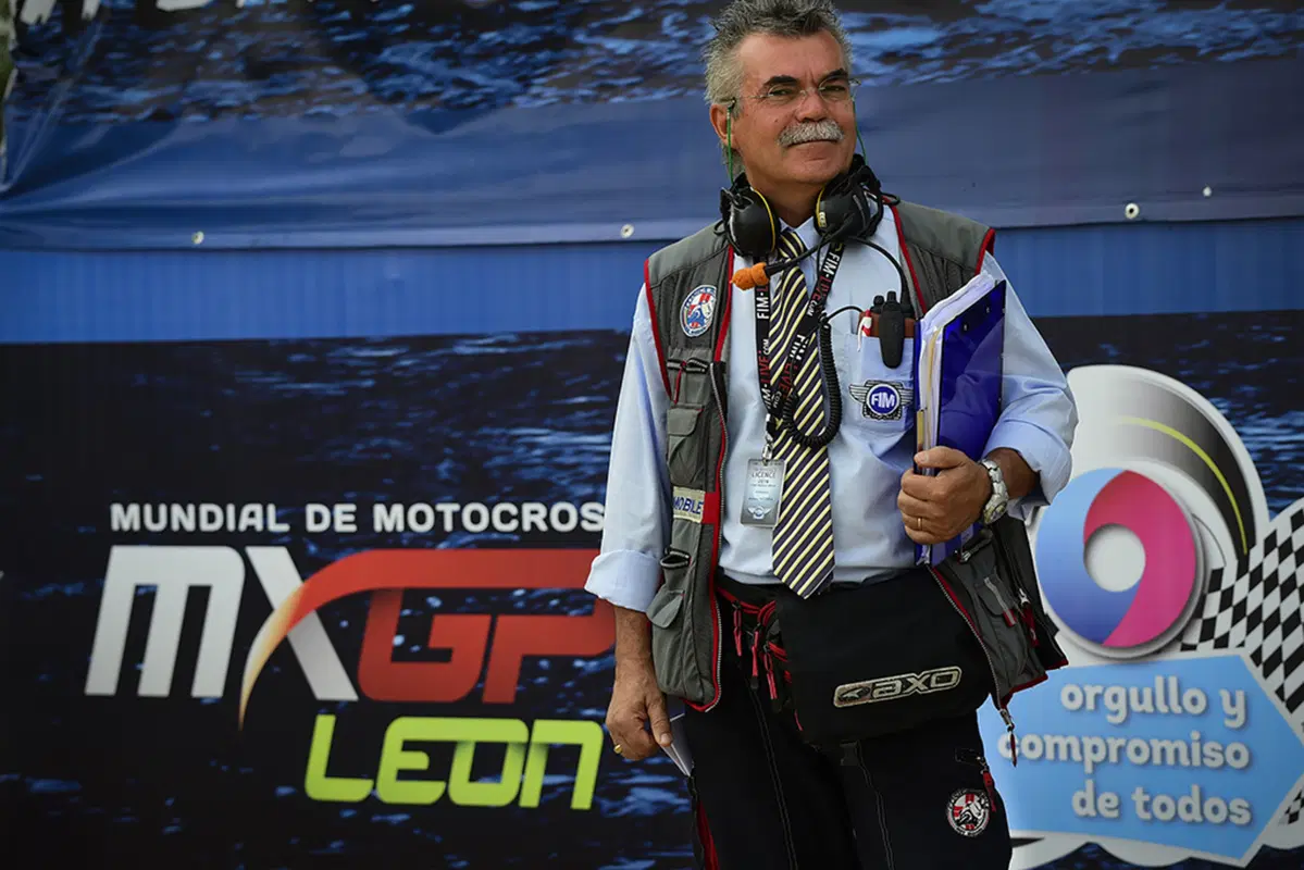 Motocross. Le foto più belle del GP del Messico (26)