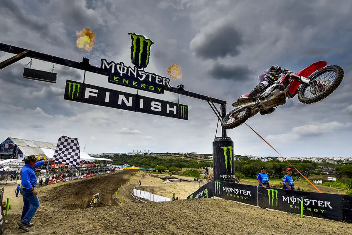 Motocross. Le foto più belle del GP del Messico (29)