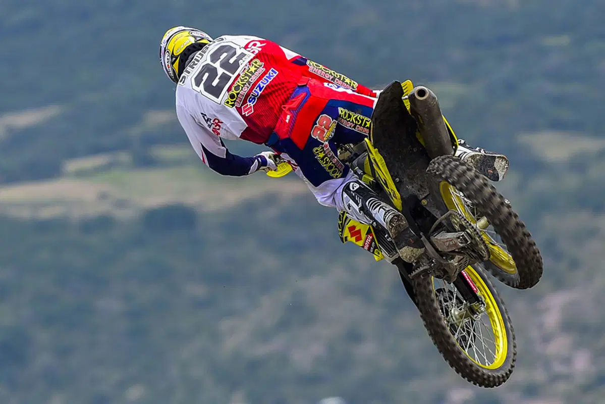 Motocross. Le foto più belle del GP del Messico (30)