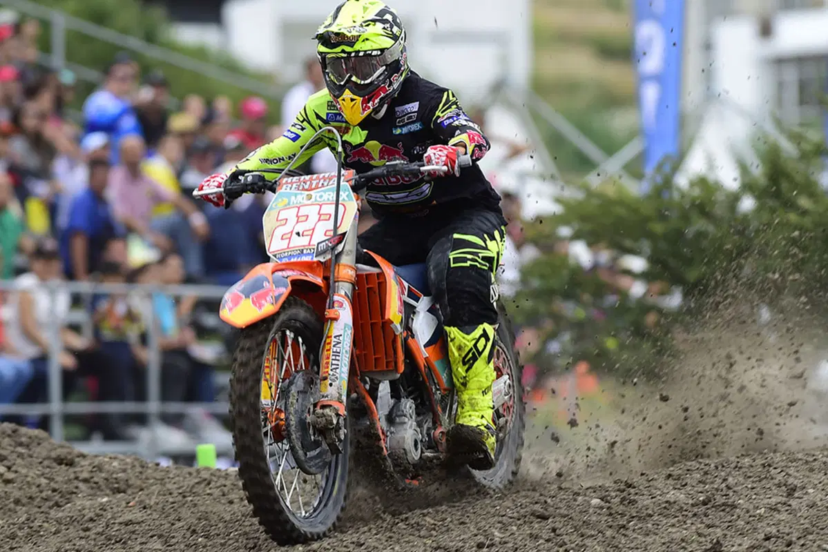 Motocross. Le foto più belle del GP del Messico (31)