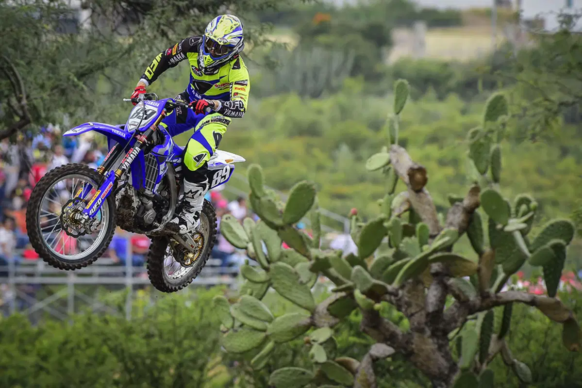 Motocross. Le foto più belle del GP del Messico (32)