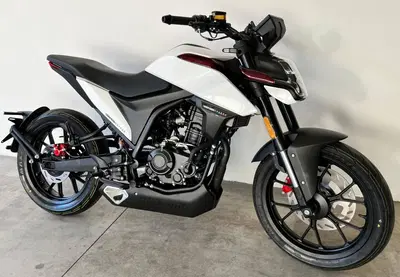 Malaguti Drakon 125 (2022 - 26) nuova