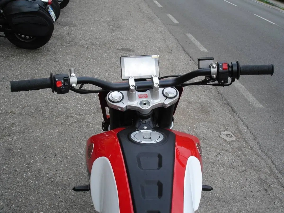 FB Mondial Flat Track 125 (2020 - 24) (10)