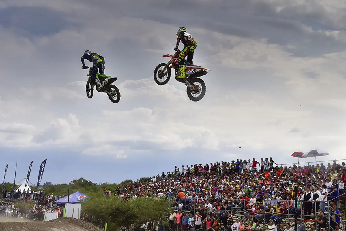 Motocross. Le foto più belle del GP del Messico (35)