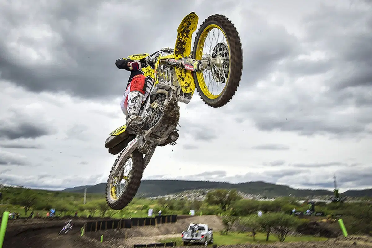 Motocross. Le foto più belle del GP del Messico (37)