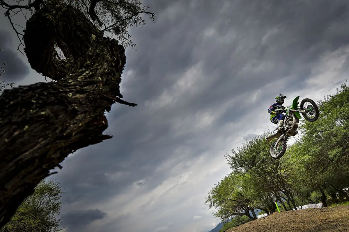 Motocross. Le foto più belle del GP del Messico (38)