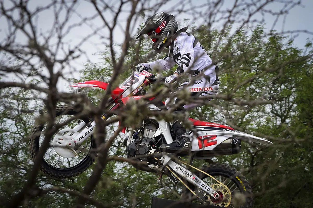 Motocross. Le foto più belle del GP del Messico (39)