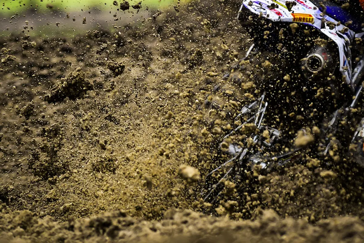 Motocross. Le foto più belle del GP del Messico (40)