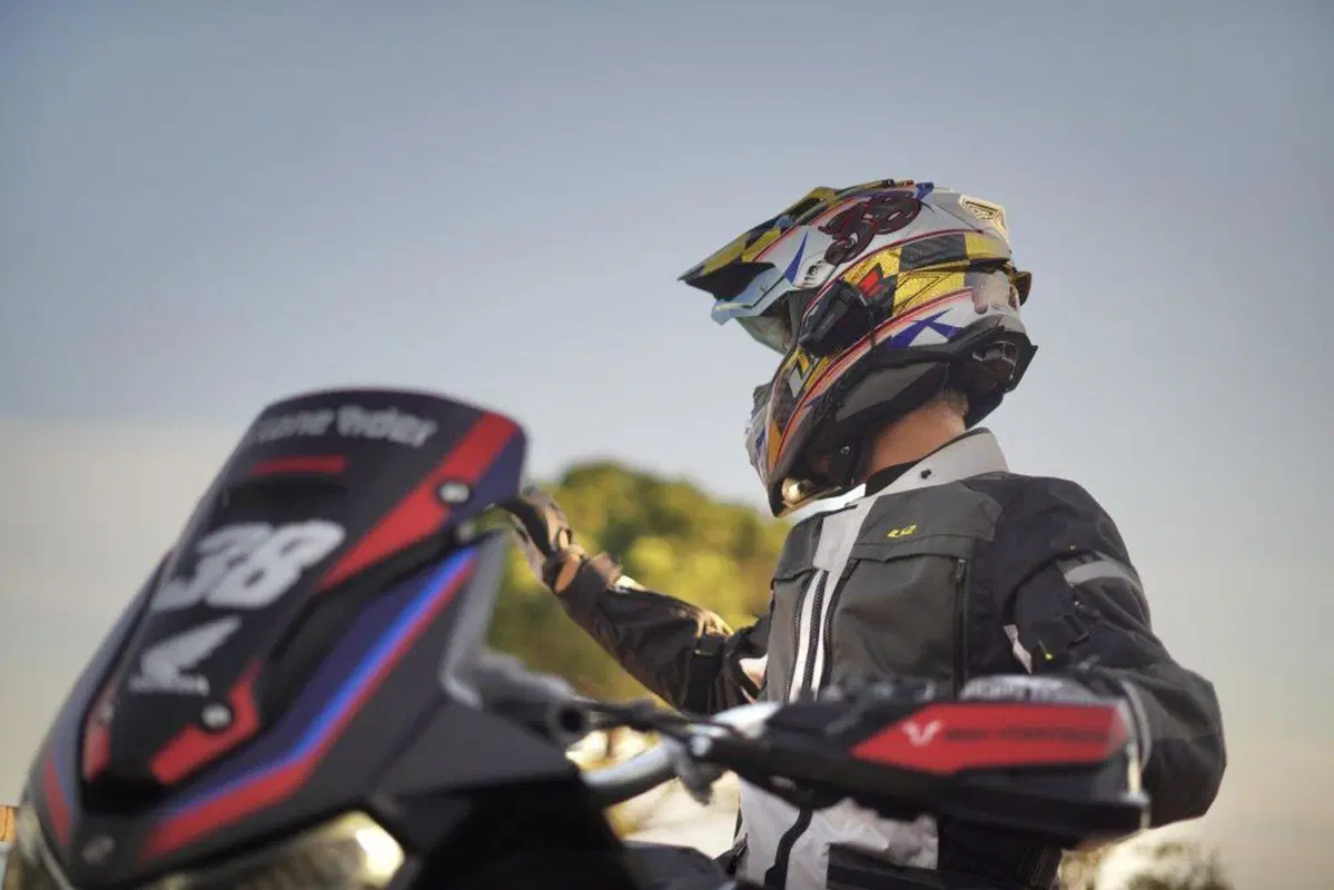 Cardo Systems presenta Honda Packtalk Edge (6)