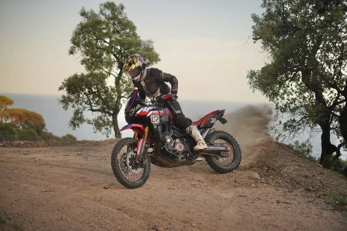 Cardo Systems presenta Honda Packtalk Edge (3)