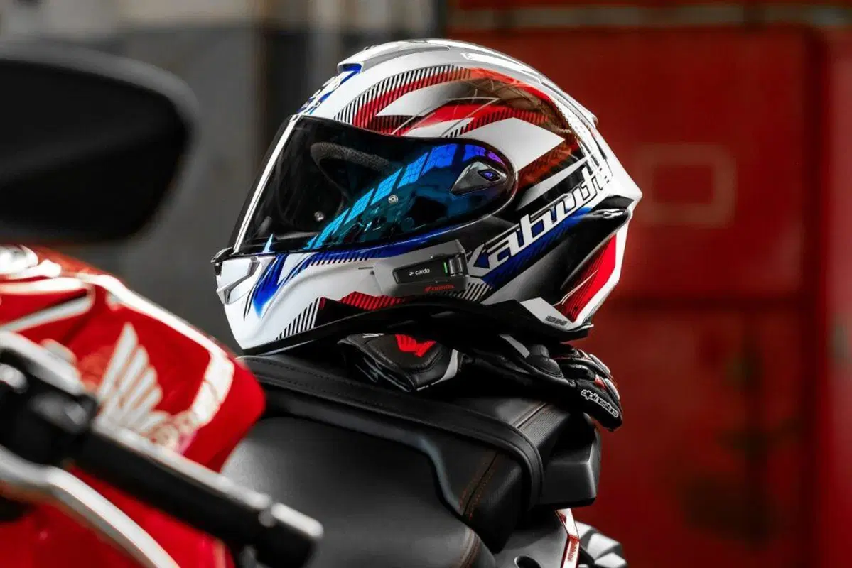 Cardo Systems presenta Honda Packtalk Edge (4)