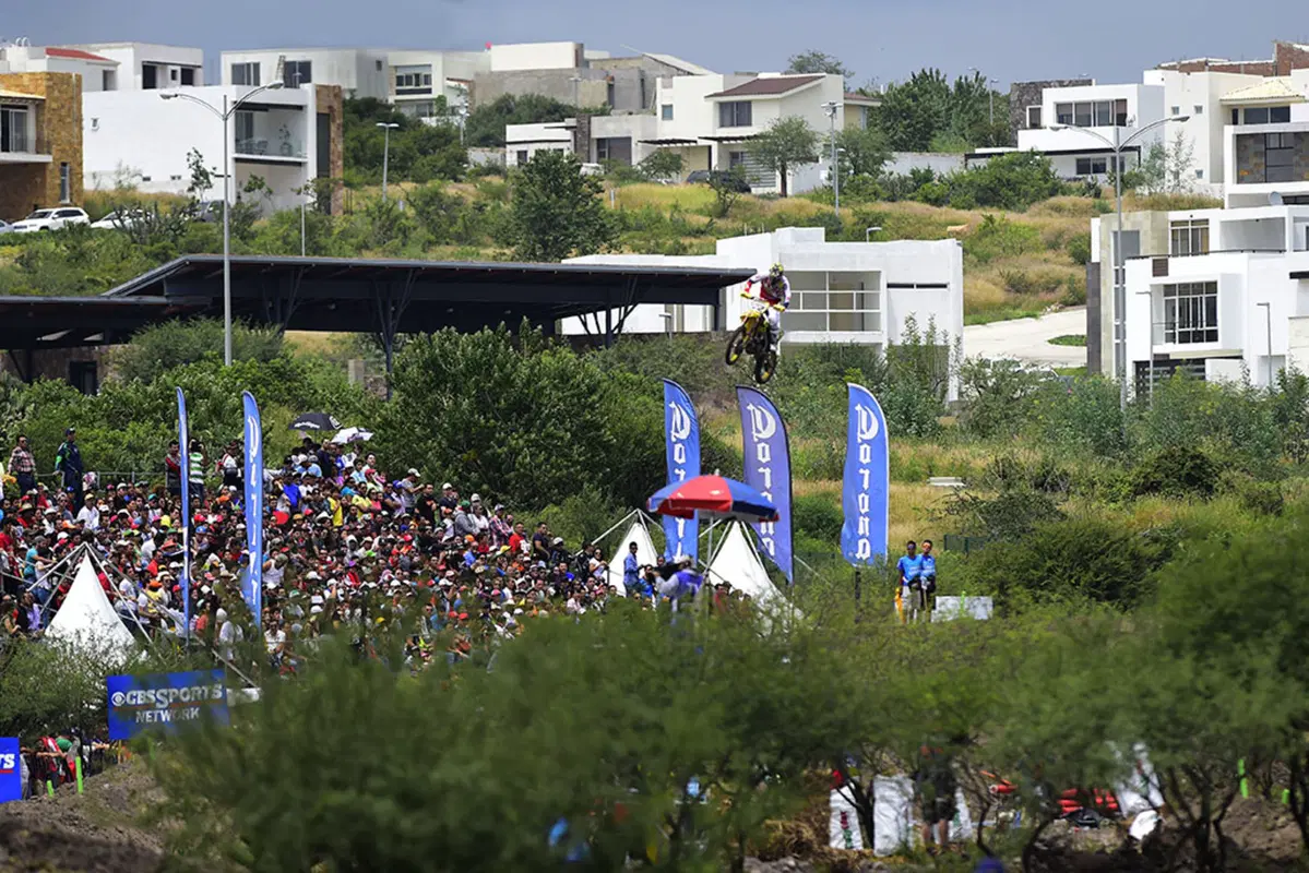 Motocross. Le foto più belle del GP del Messico (42)