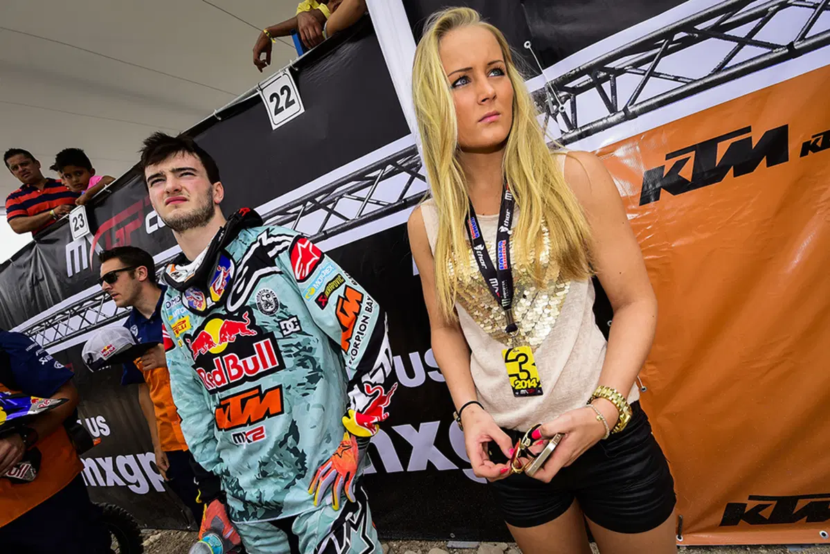 Motocross. Le foto più belle del GP del Messico (43)