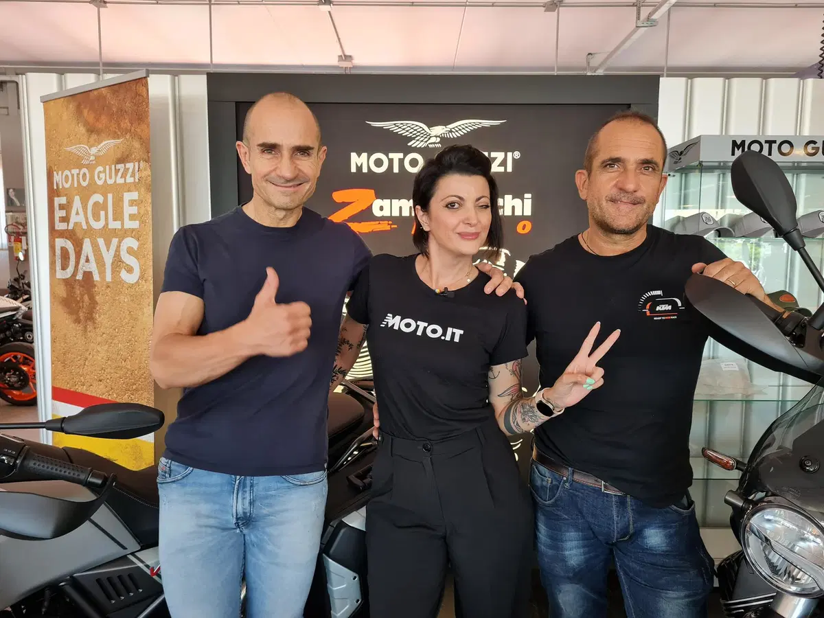 Automoto Torino Piacenza, andatevi a servire! [VIDEO]
