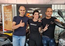 Automoto Torino Piacenza, andatevi a servire! [VIDEO]