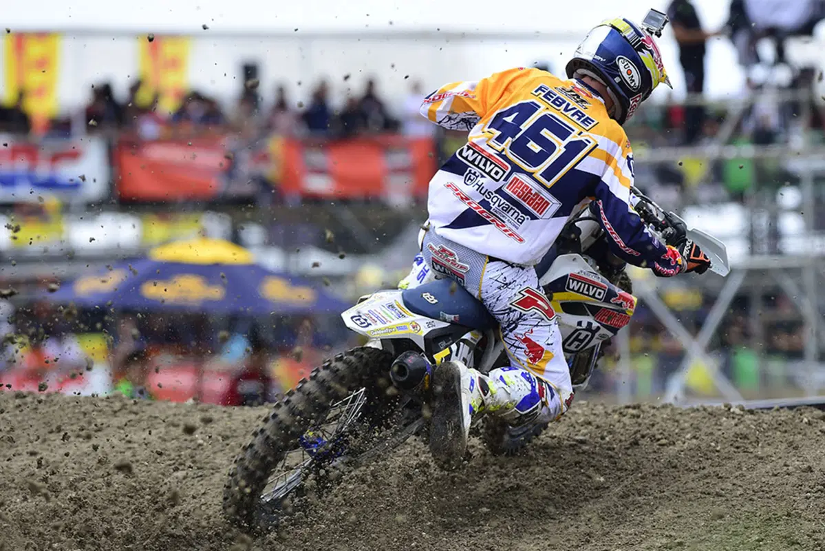 Motocross. Le foto più belle del GP del Messico (44)