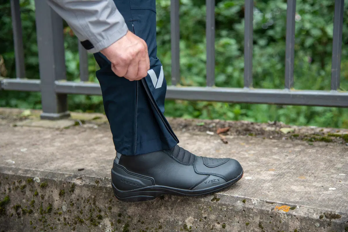 Louis Moto: abbigliamento antipioggia Vanucci (4)