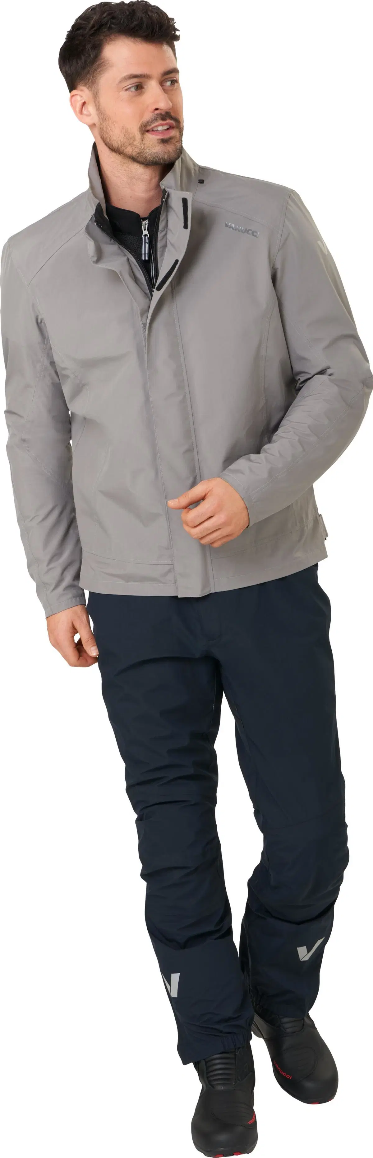 Louis Moto: abbigliamento antipioggia Vanucci (14)