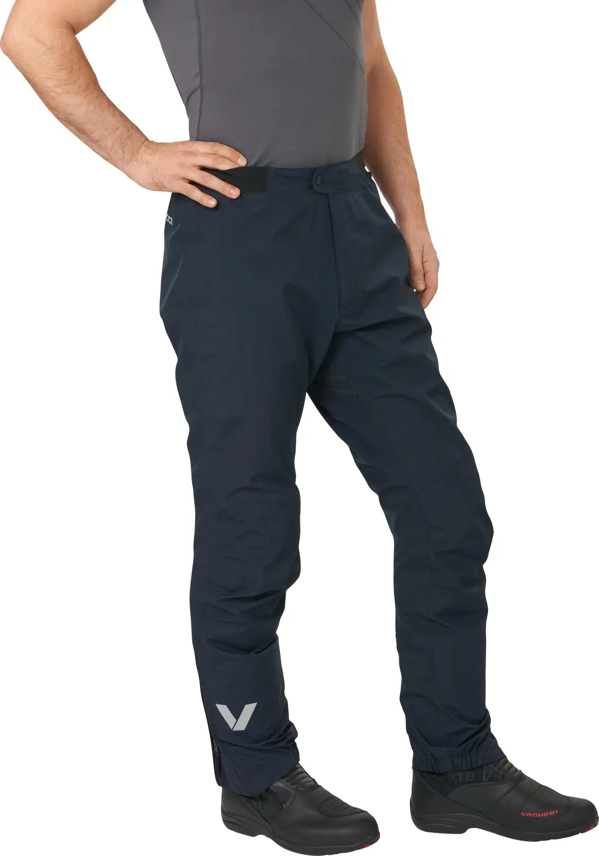 Louis Moto: abbigliamento antipioggia Vanucci (15)