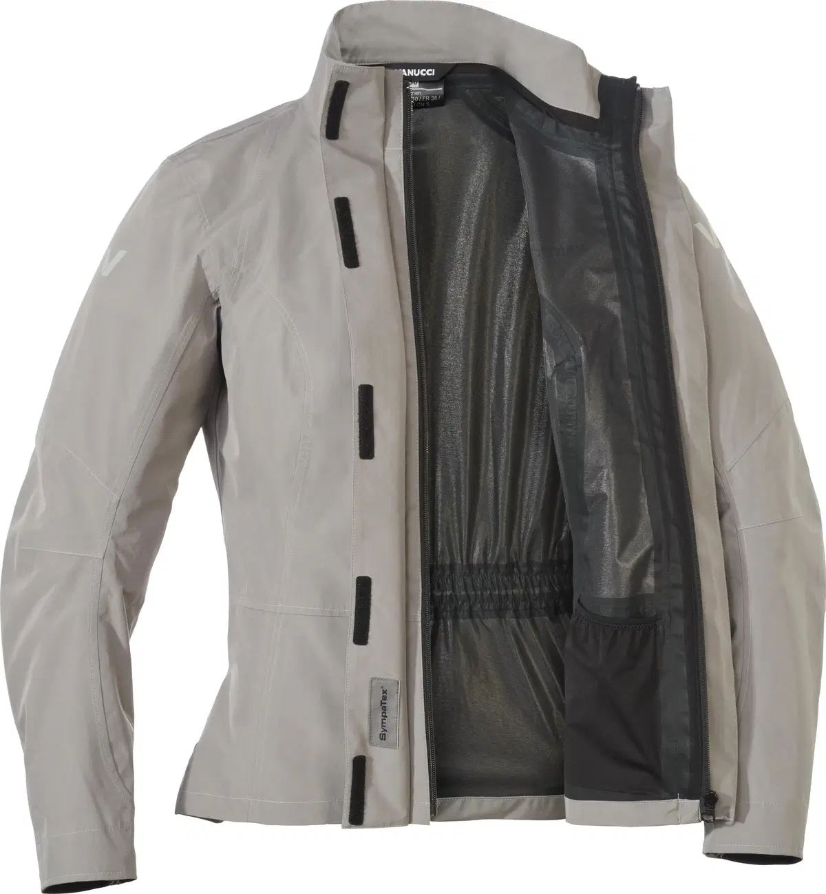 Louis Moto: abbigliamento antipioggia Vanucci (22)