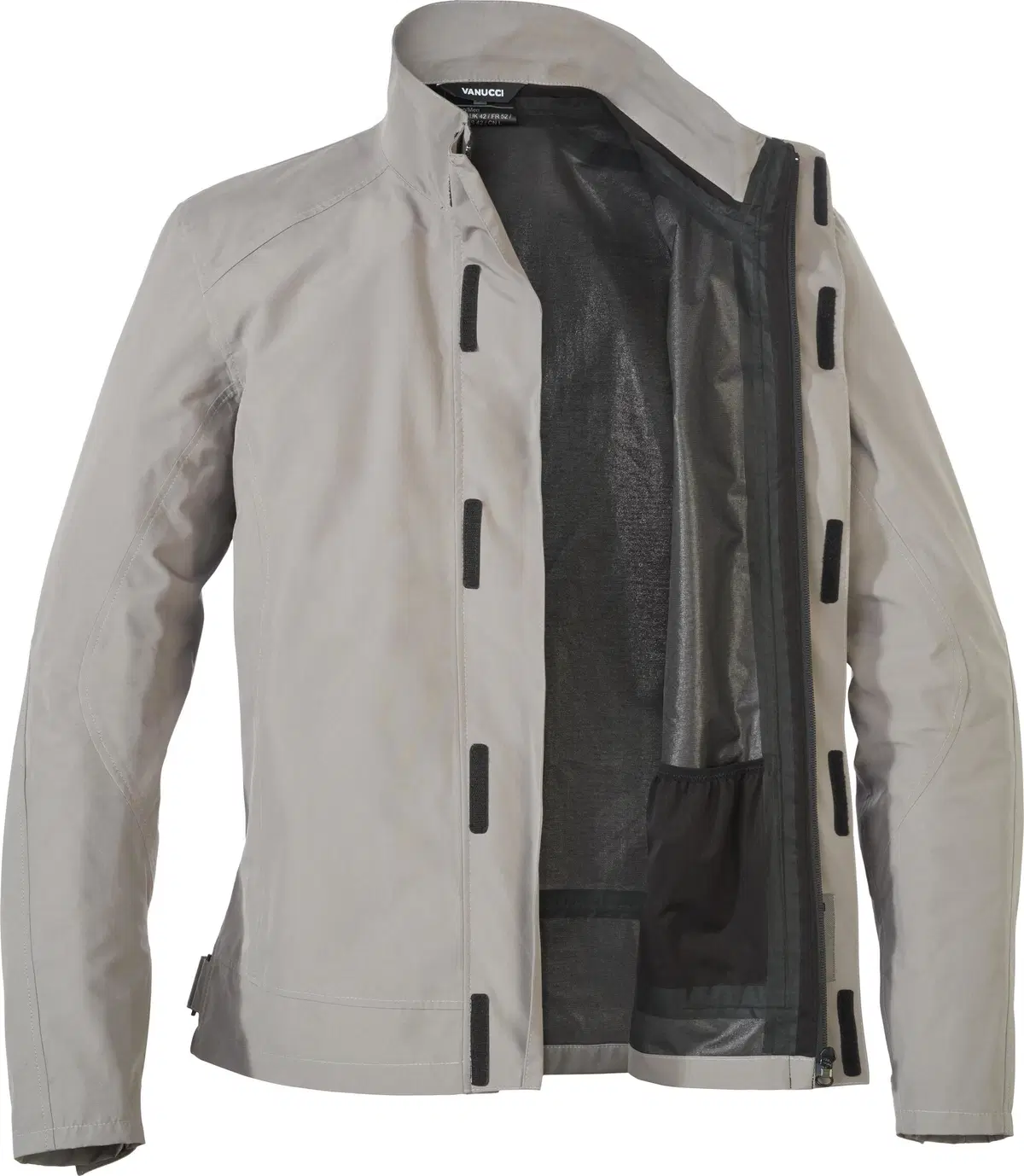 Louis Moto: abbigliamento antipioggia Vanucci (24)