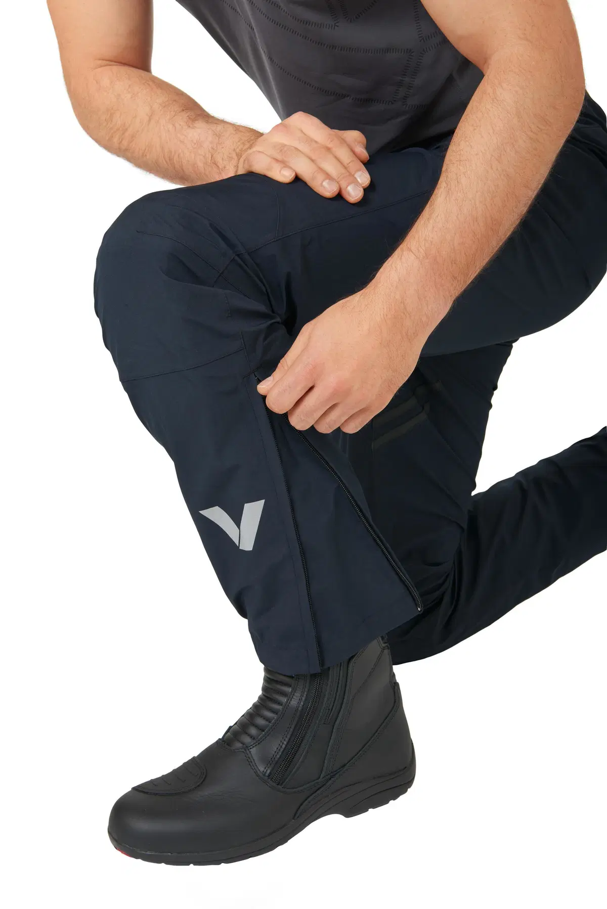 Louis Moto: abbigliamento antipioggia Vanucci (27)