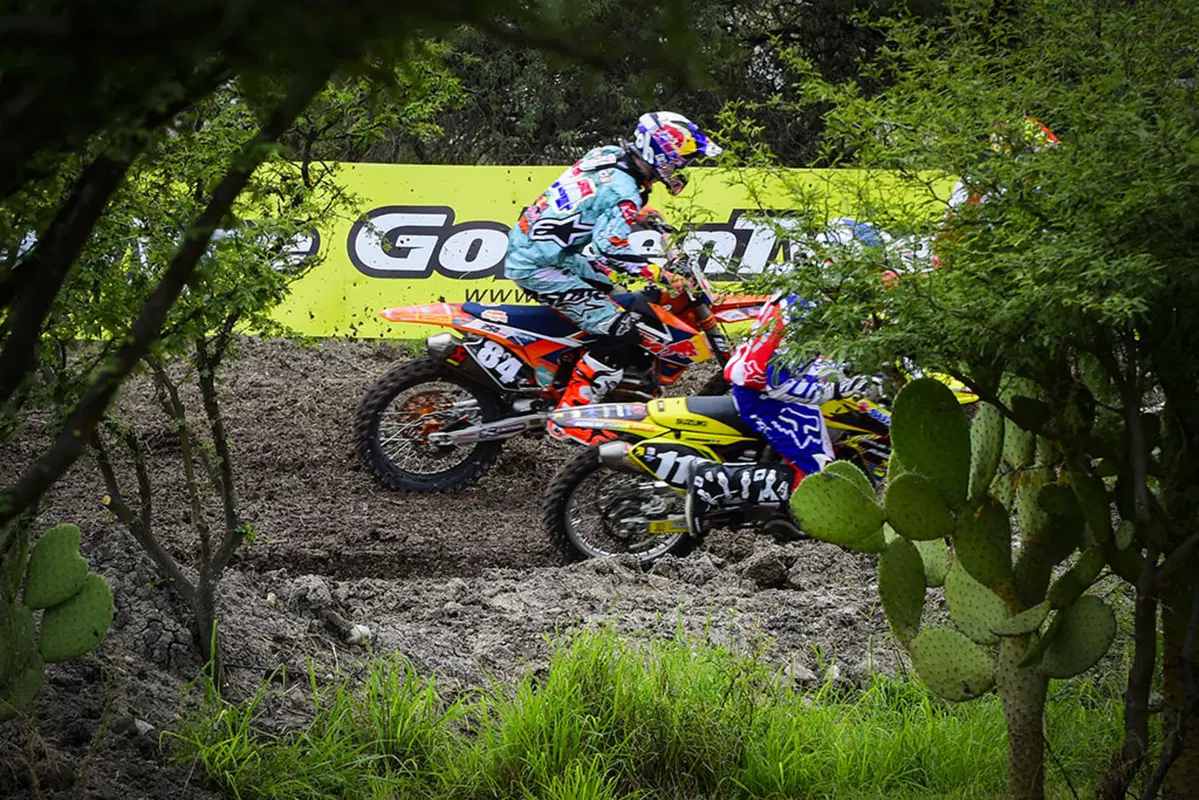 Motocross. Le foto più belle del GP del Messico (45)