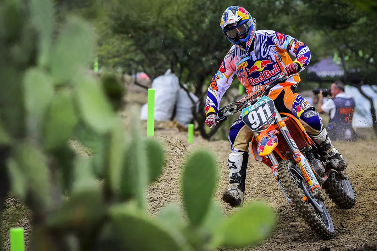 Motocross. Le foto più belle del GP del Messico (46)