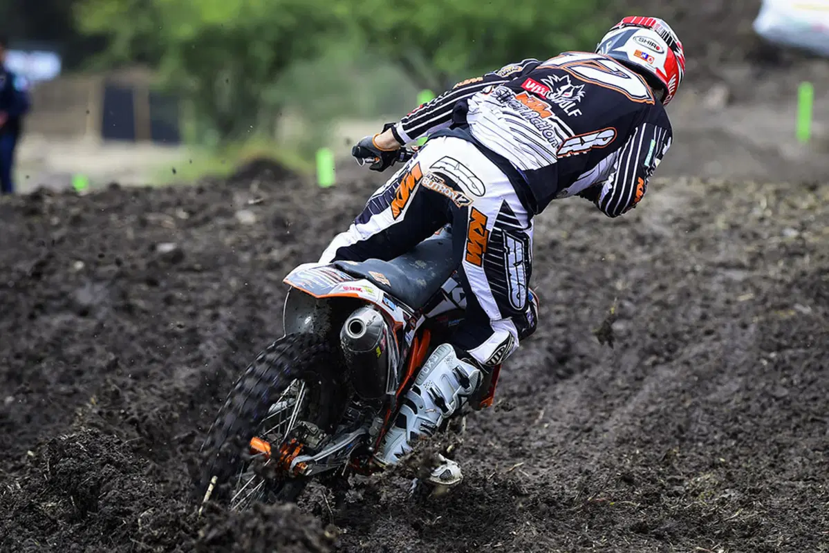 Motocross. Le foto più belle del GP del Messico (47)