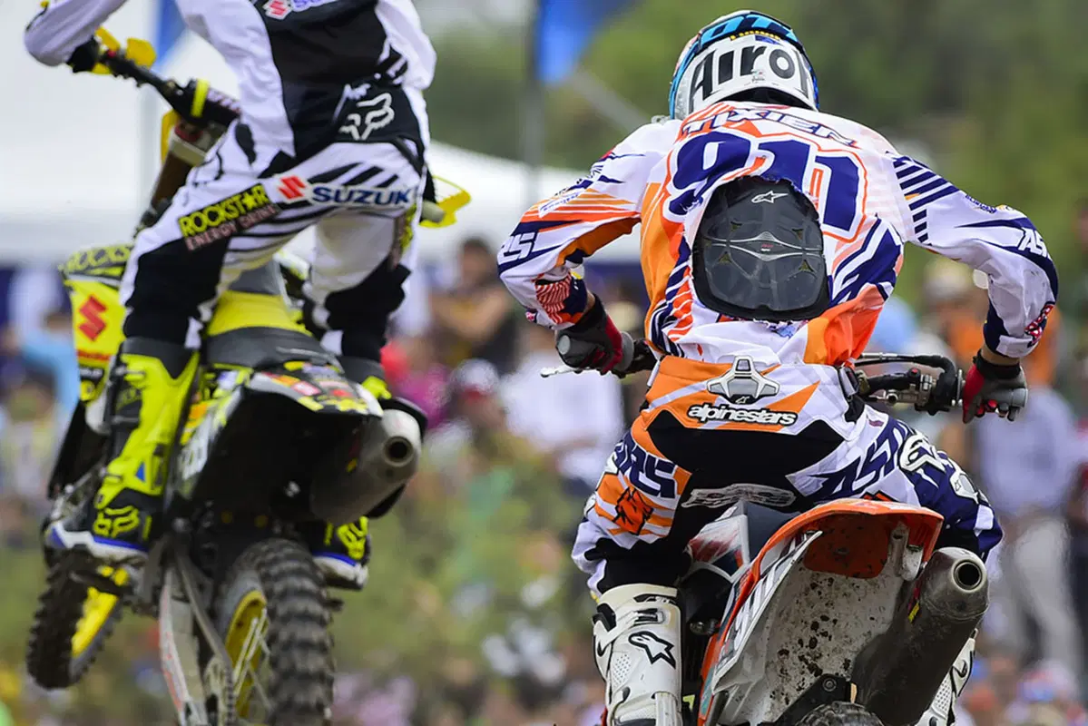 Motocross. Le foto più belle del GP del Messico (51)