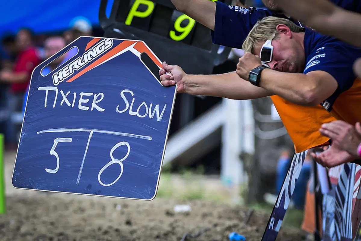 Motocross. Le foto più belle del GP del Messico (53)