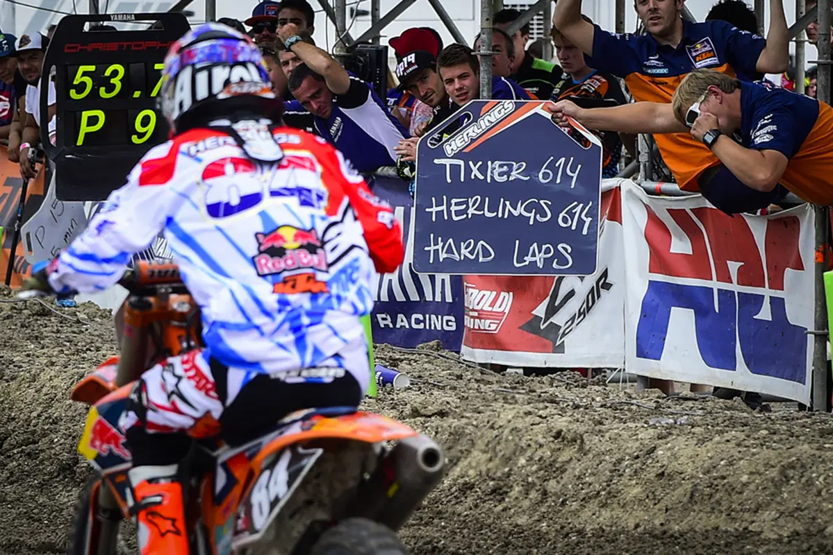 Motocross. Le foto più belle del GP del Messico (55)