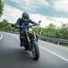 Yamaha XSR 900: divertimento assicurato in abito vintage