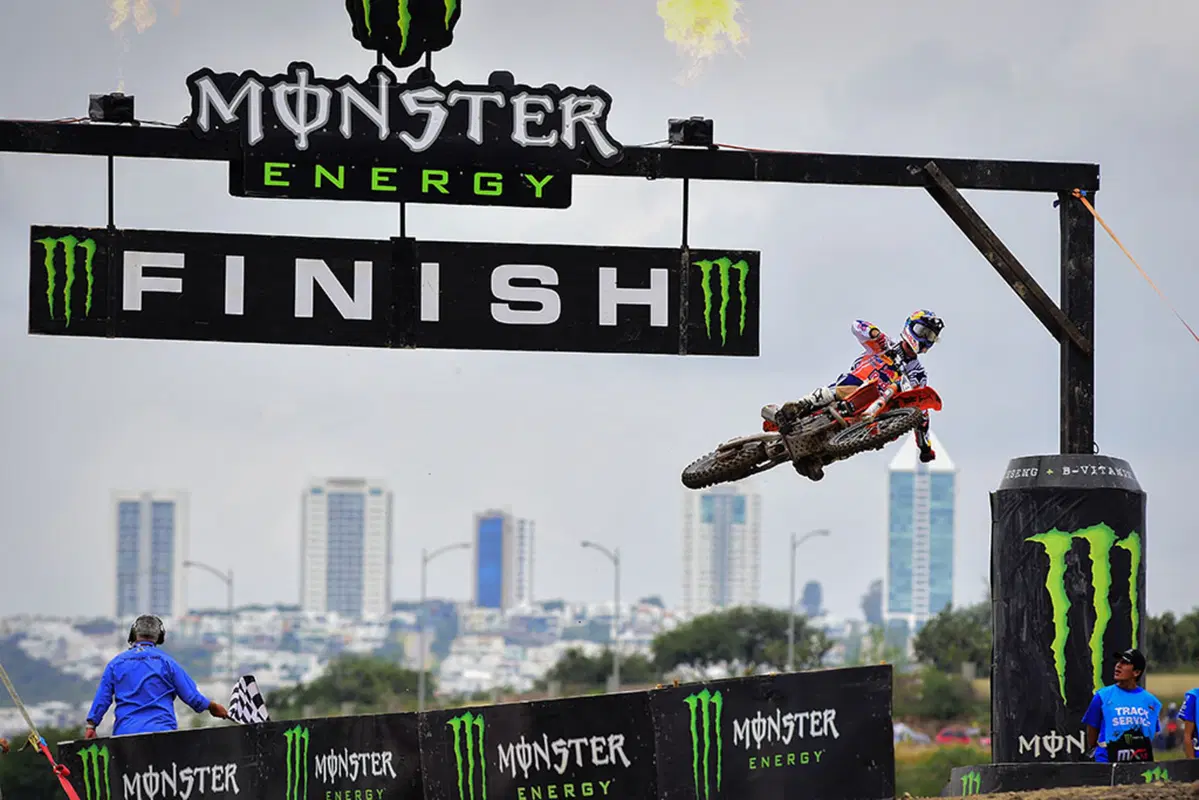 Motocross. Le foto più belle del GP del Messico (56)