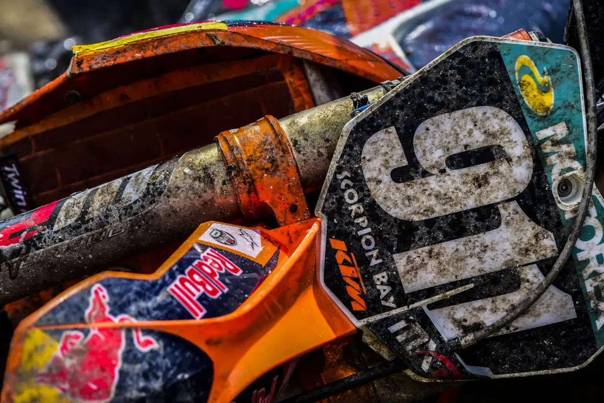 Motocross. Le foto più belle del GP del Messico (58)