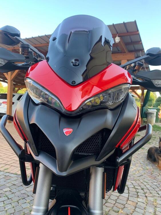 Ducati Multistrada 950 S (2021)