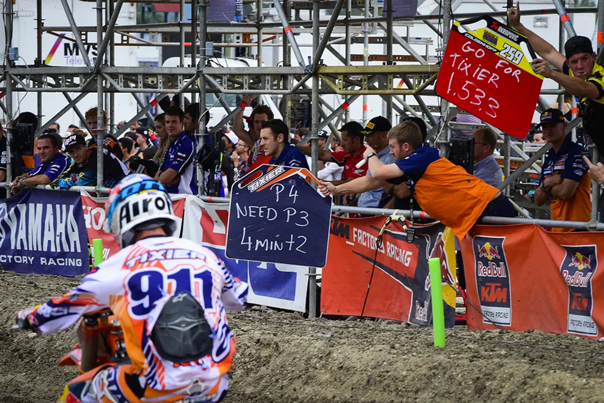 Motocross. Le foto più belle del GP del Messico (59)