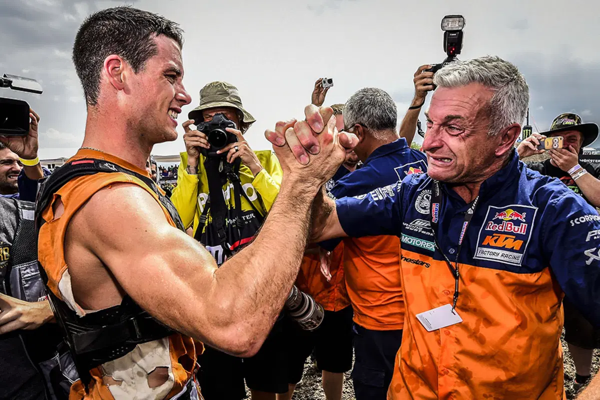 Motocross. Le foto più belle del GP del Messico (60)