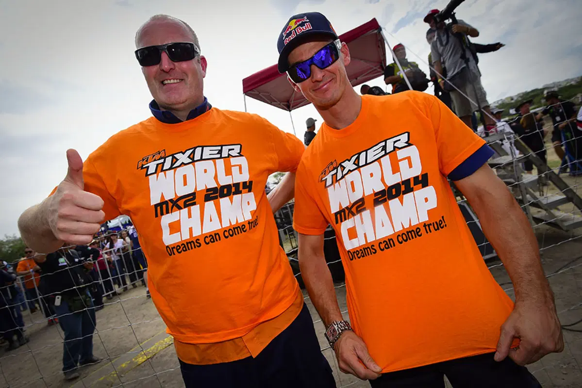 Motocross. Le foto più belle del GP del Messico (61)