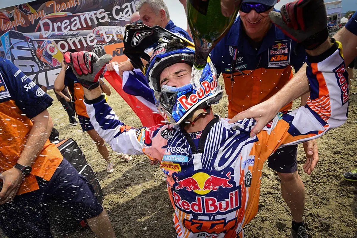 Motocross. Le foto più belle del GP del Messico (62)