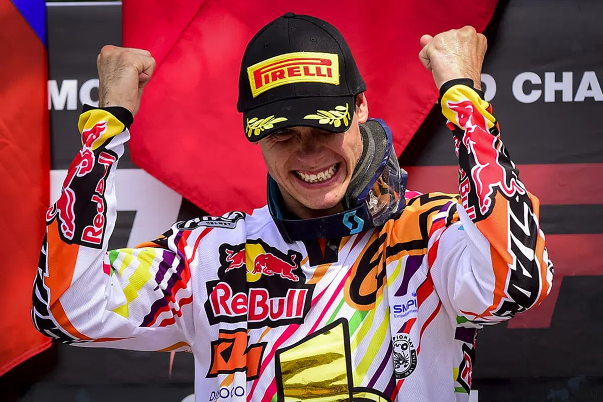Motocross. Le foto più belle del GP del Messico (64)